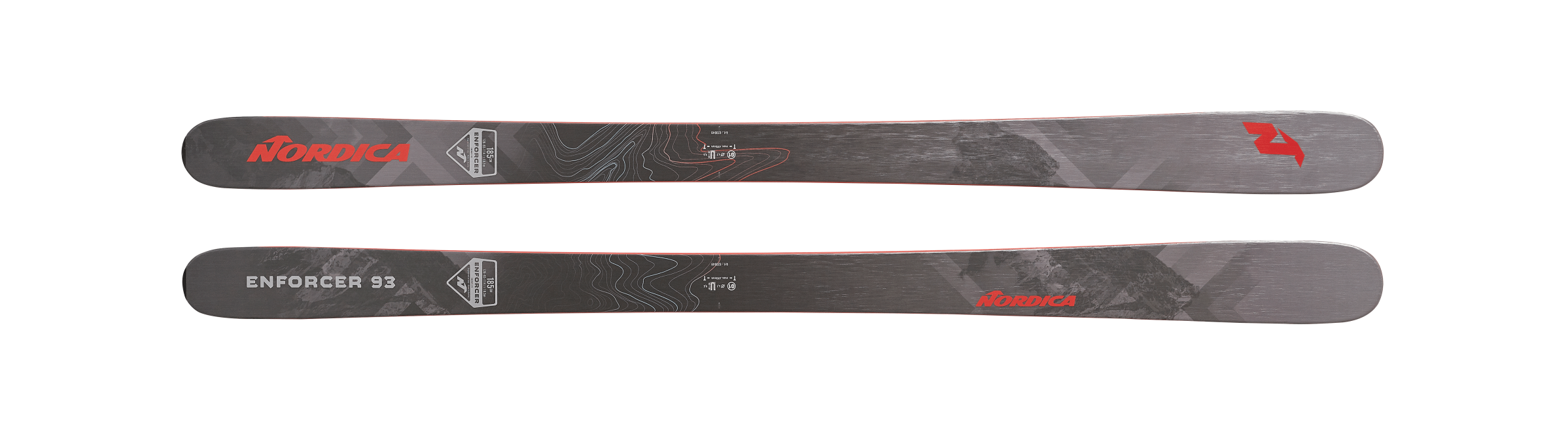 Best Beginner AllMountain Skis of 2020 — Treeline Review