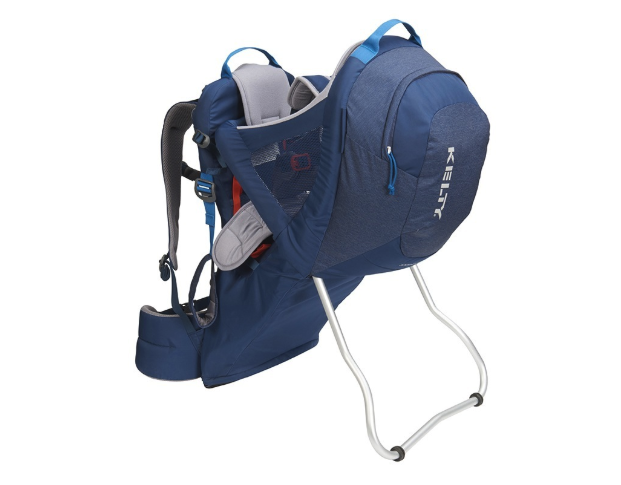 kelty backpack stroller combo