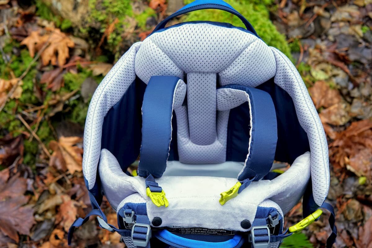 The Best Baby and Toddler Hiking Carriers of 2020 — Treeline Review