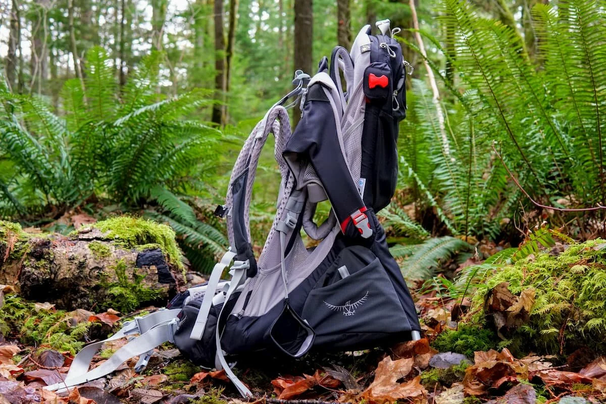 The Best Baby and Toddler Hiking Carriers of 2020 — Treeline Review