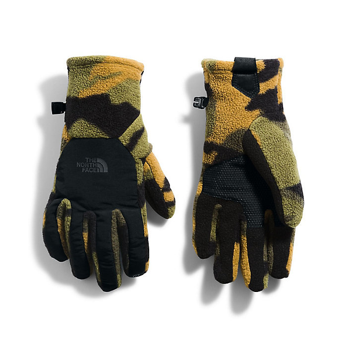 north face battery heated gloves