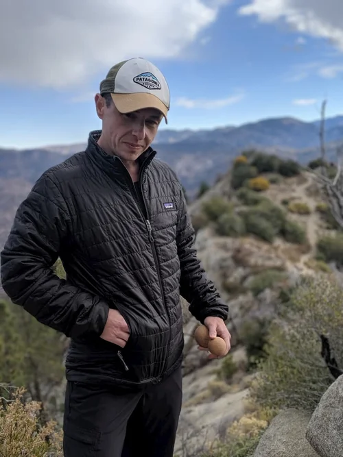 The Best Synthetic Insulated Jackets For 2021 Treeline Review