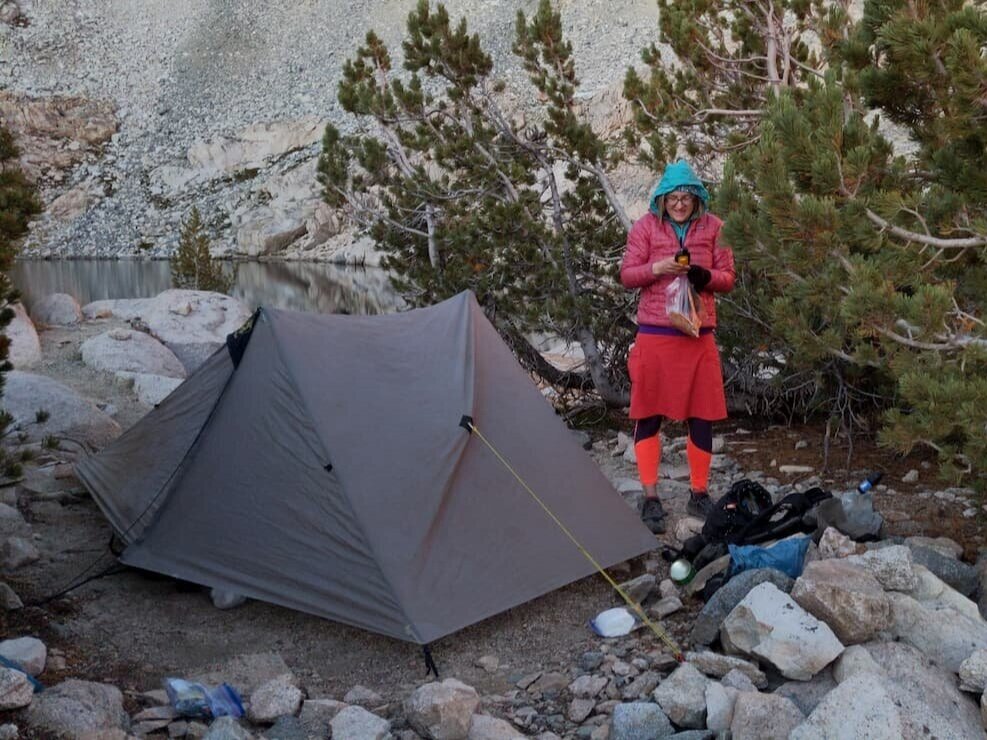 best active insulation jacket