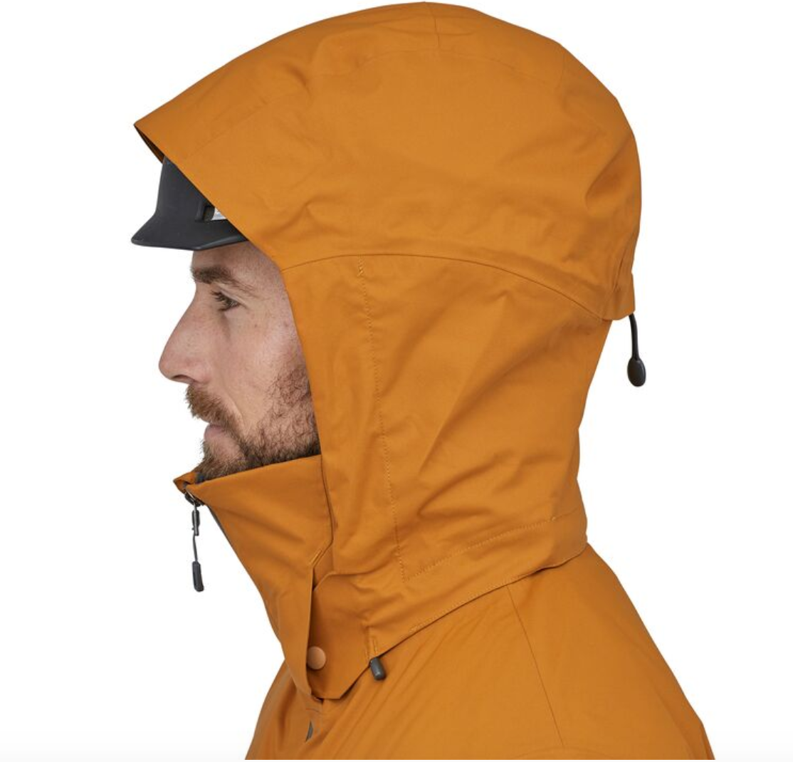 best shell ski jackets 2021