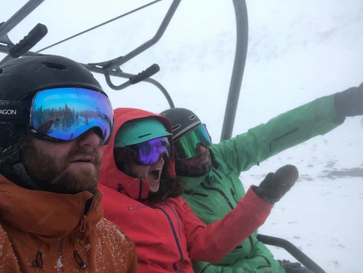 discounted ski jackets