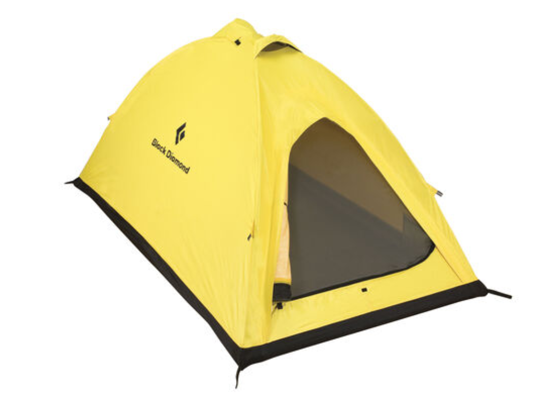 1 Person 4 Saison Tent Double Skin Camping Ultraleicht Zelt