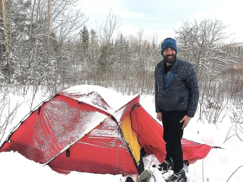 The Best 4 Season Tents Of 2021 Treeline Review