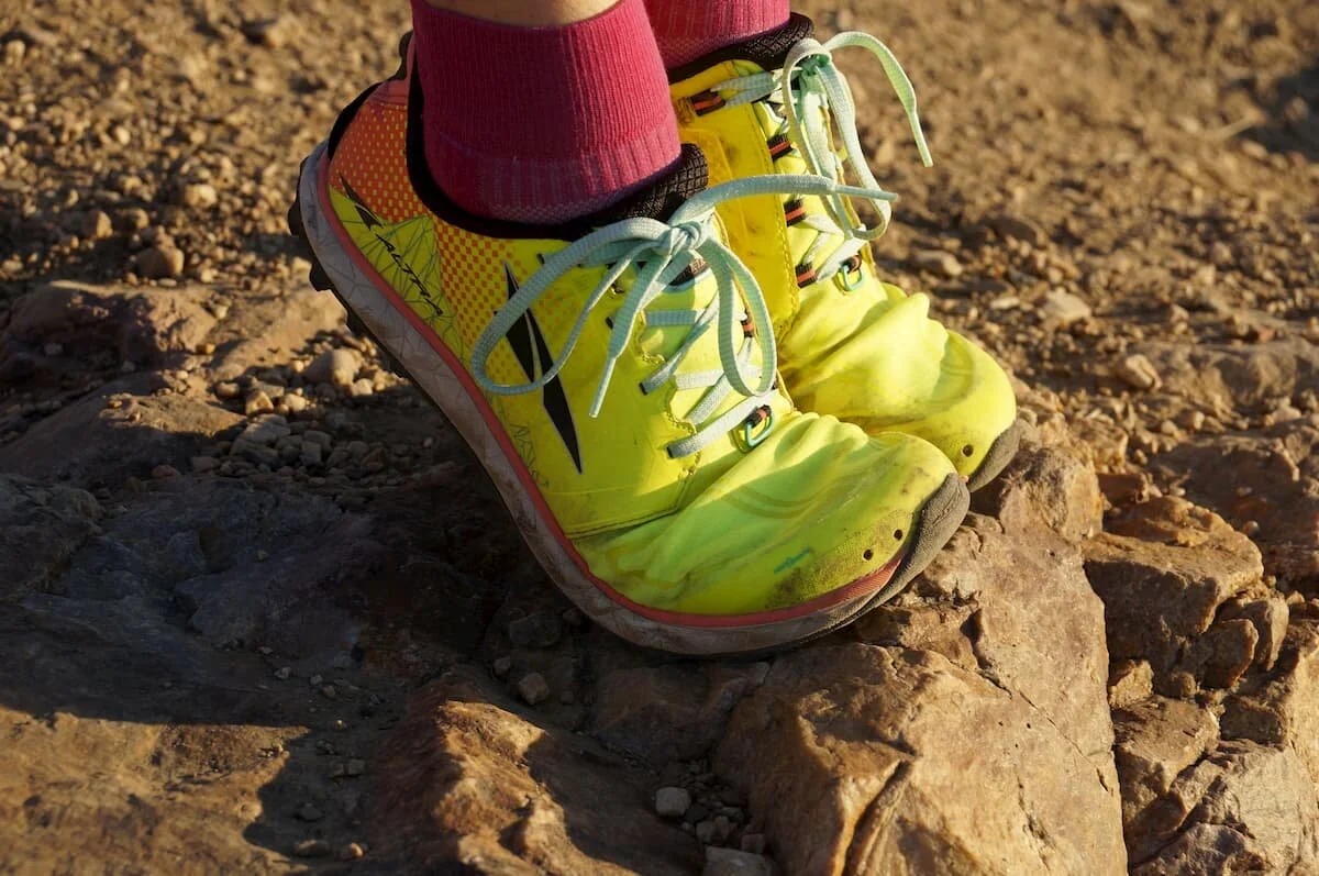 altra superior 4.0 womens