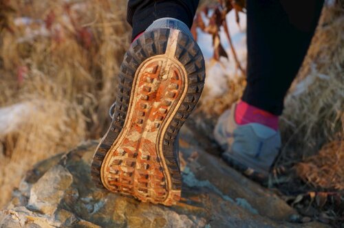 The Best Trail Running Shoes of 2020 — Treeline Review