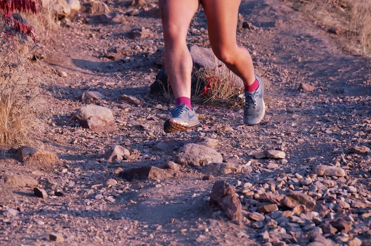 The Best Trail Running Shoes of 2020 — Treeline Review