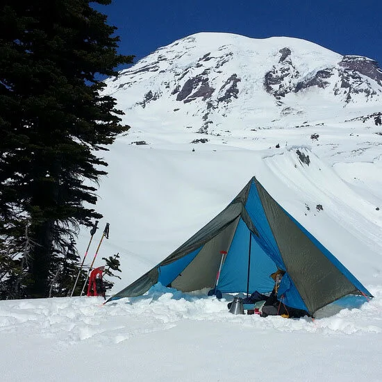 The Best 4season Tents of 2021 — Treeline Review