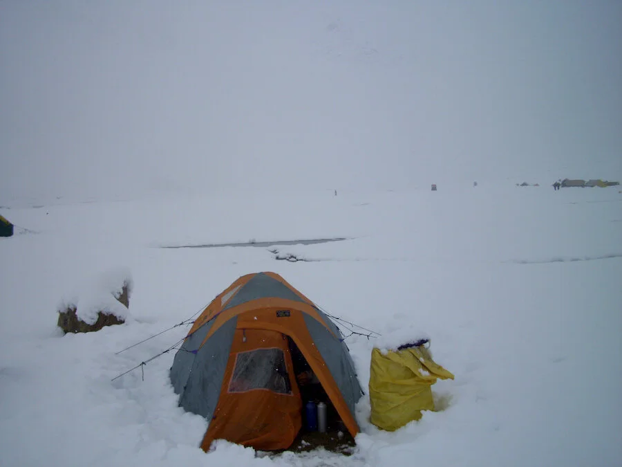 Best 4-Season Tents of 2022 — Treeline 