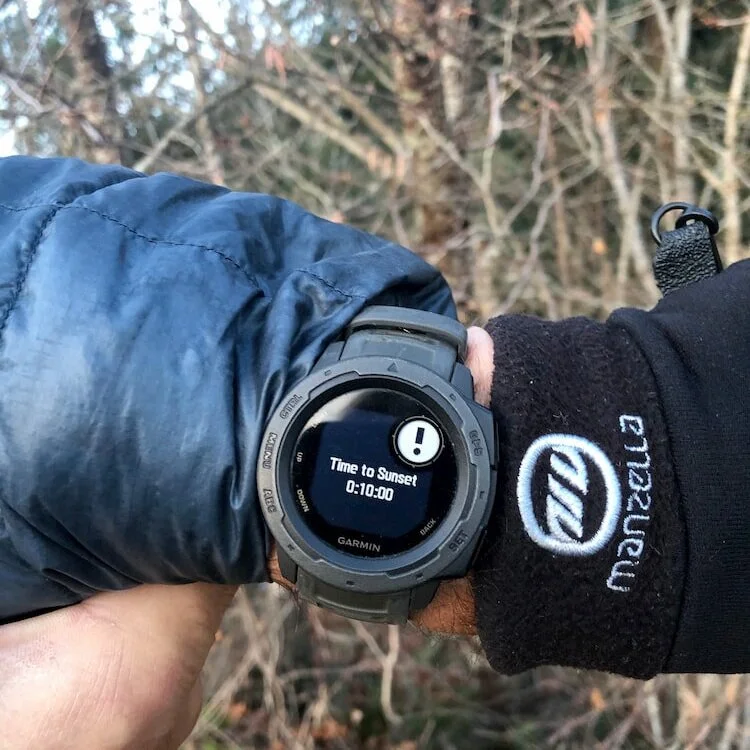 Suunto 5 review