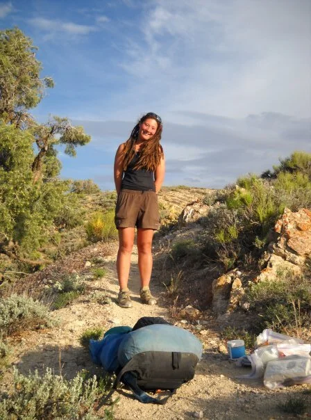 pct hiking gear