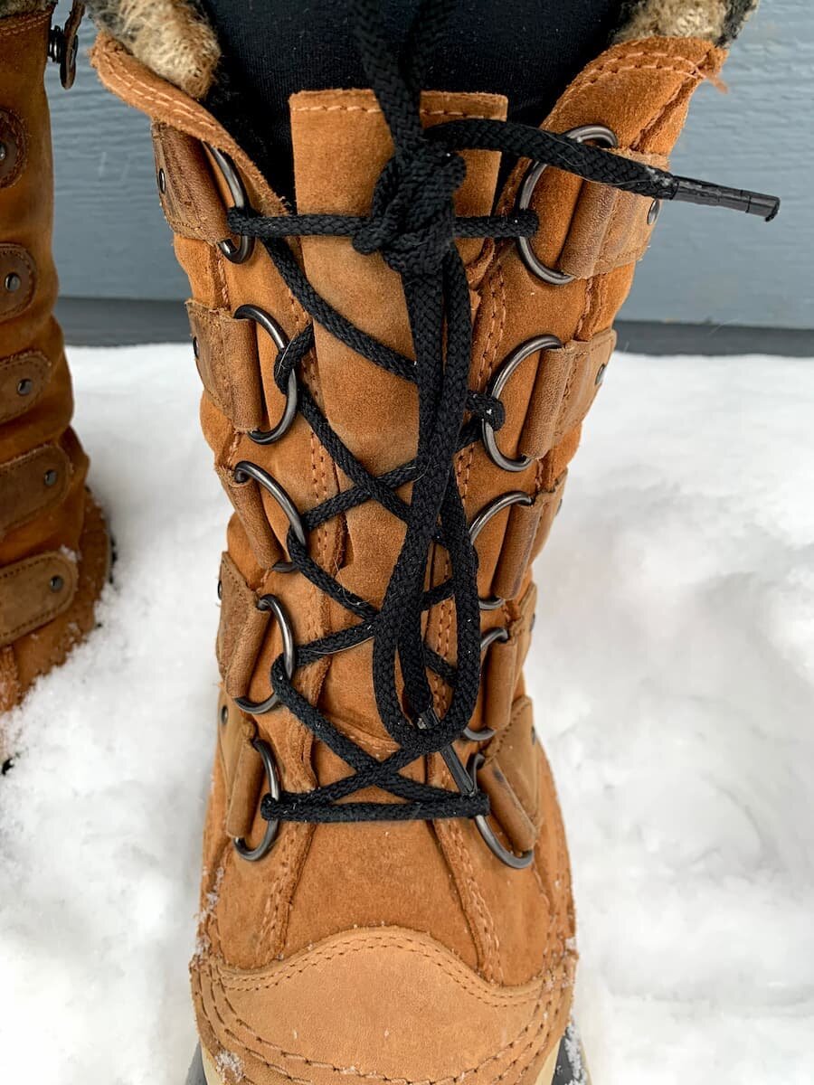 light winter boots on The Best Women S Winter Boots Of 2020 Treeline Review