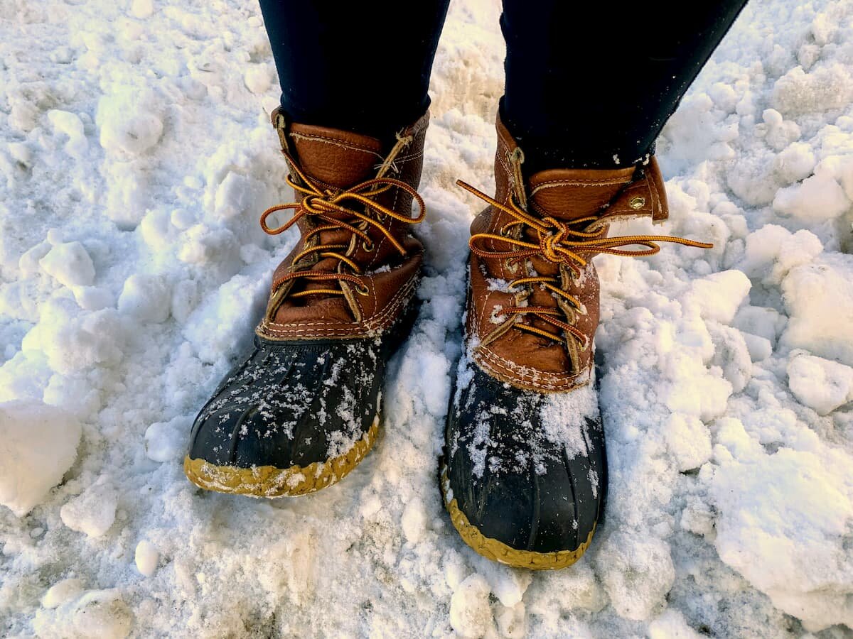 Optimal Women Winter Snow Warm Mid-tude Boots