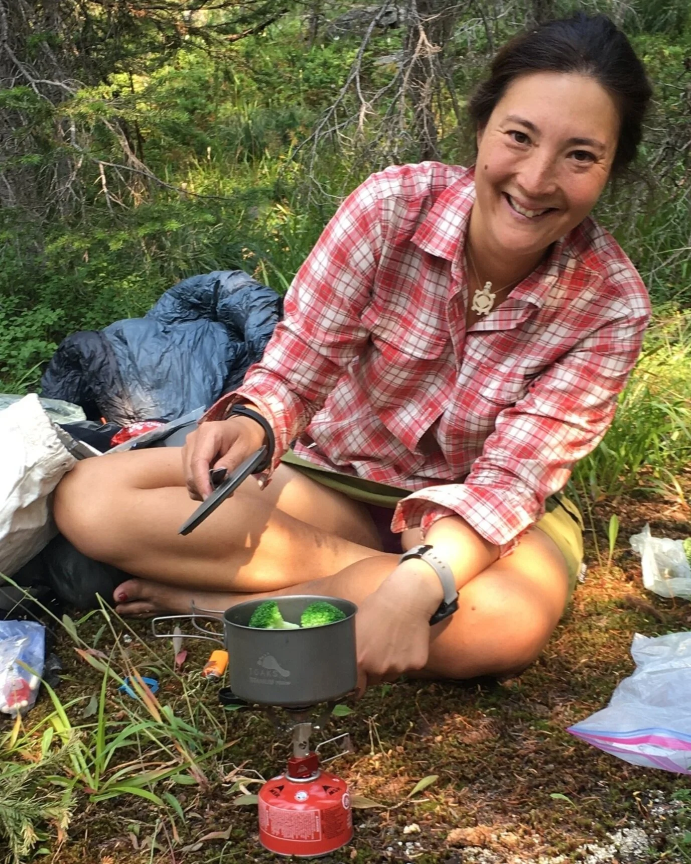 The Best Backpacking Stoves for 2020 — Treeline Review
