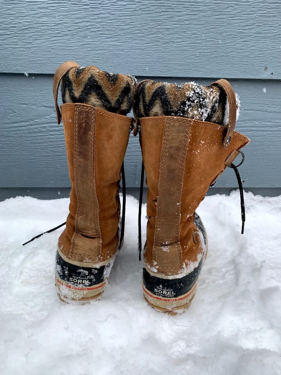 light winter boots on The Best Women S Winter Boots Of 2020 Treeline Review