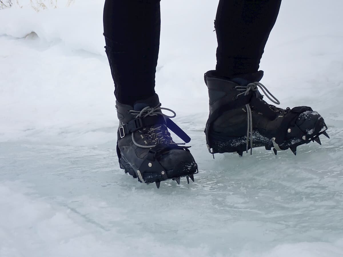 best microspikes 2019