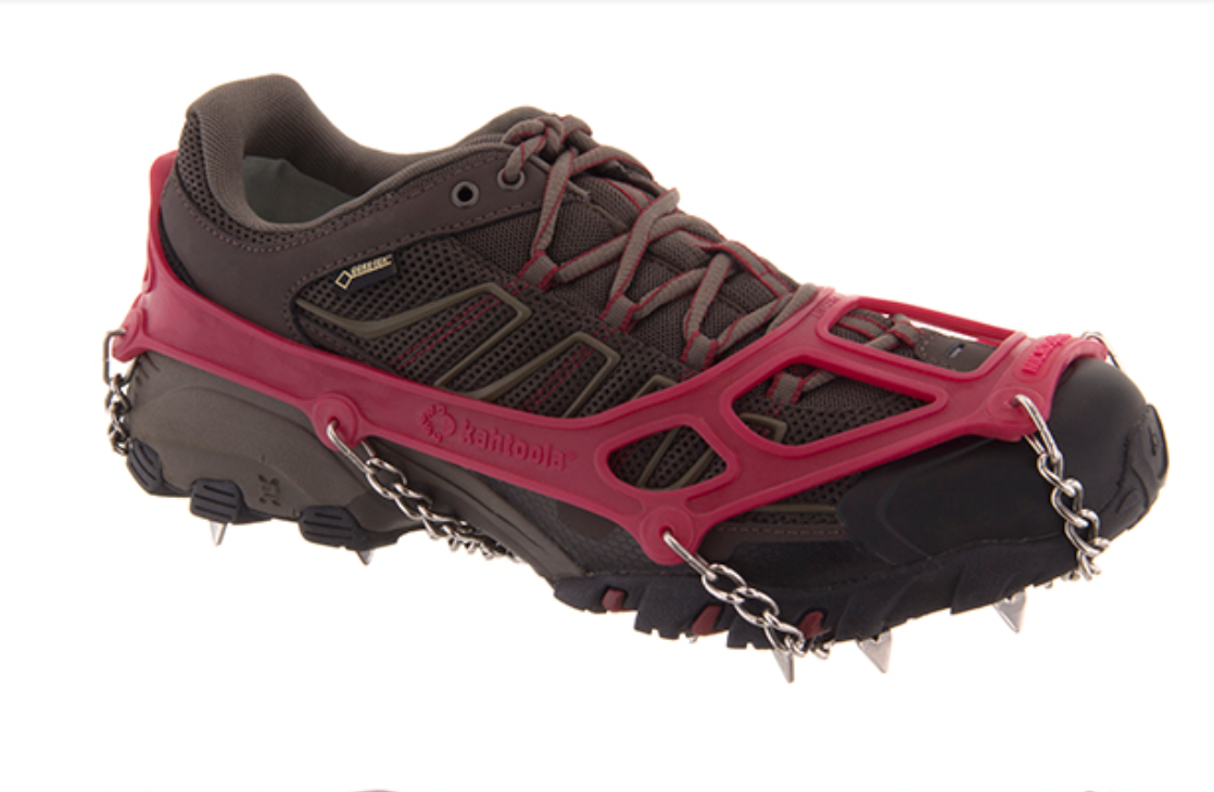 kahtoola hiking crampons