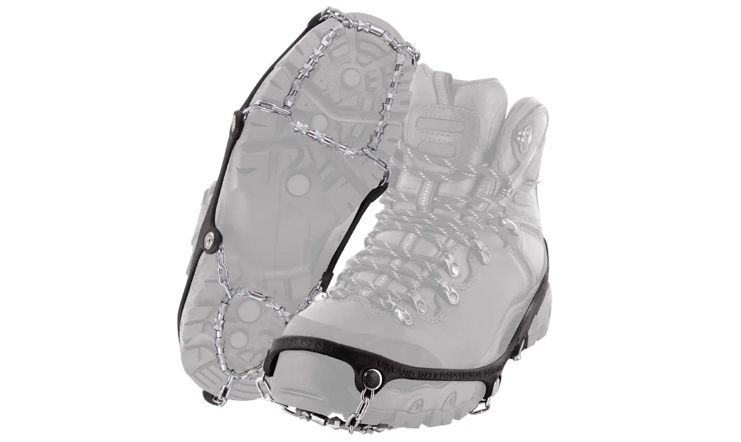 yaktrax microspikes