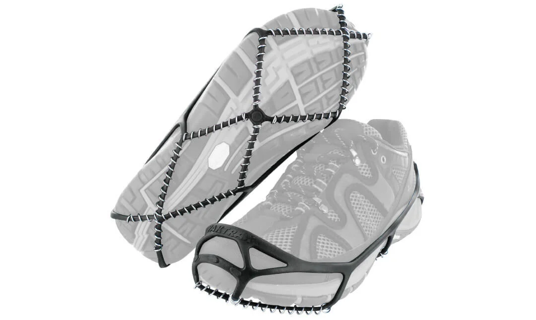 yaktrax microspikes