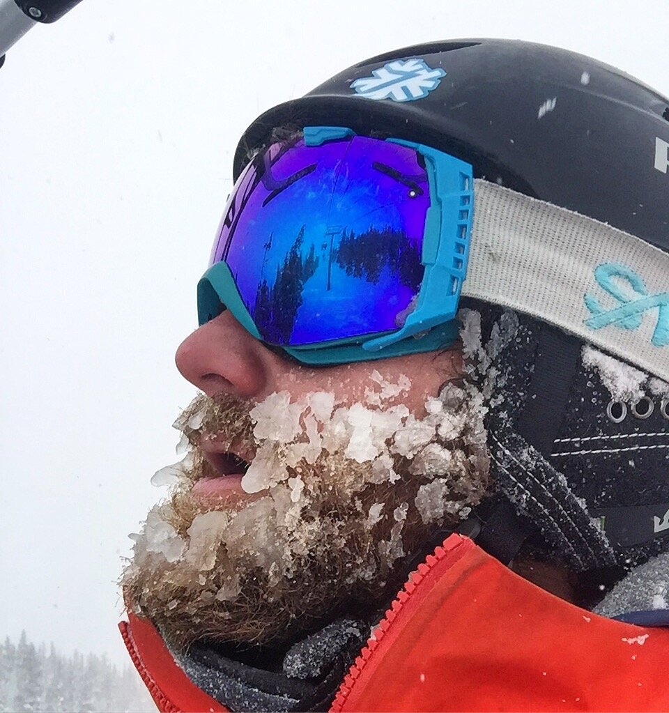 ENticerowts Men Women Winter Helmet Snow Sports Ski Cycling Integrally-Molded Snowboard Helmet