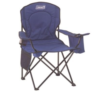 best camp chair wirecutter