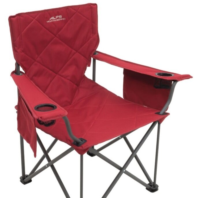 best camp chair wirecutter