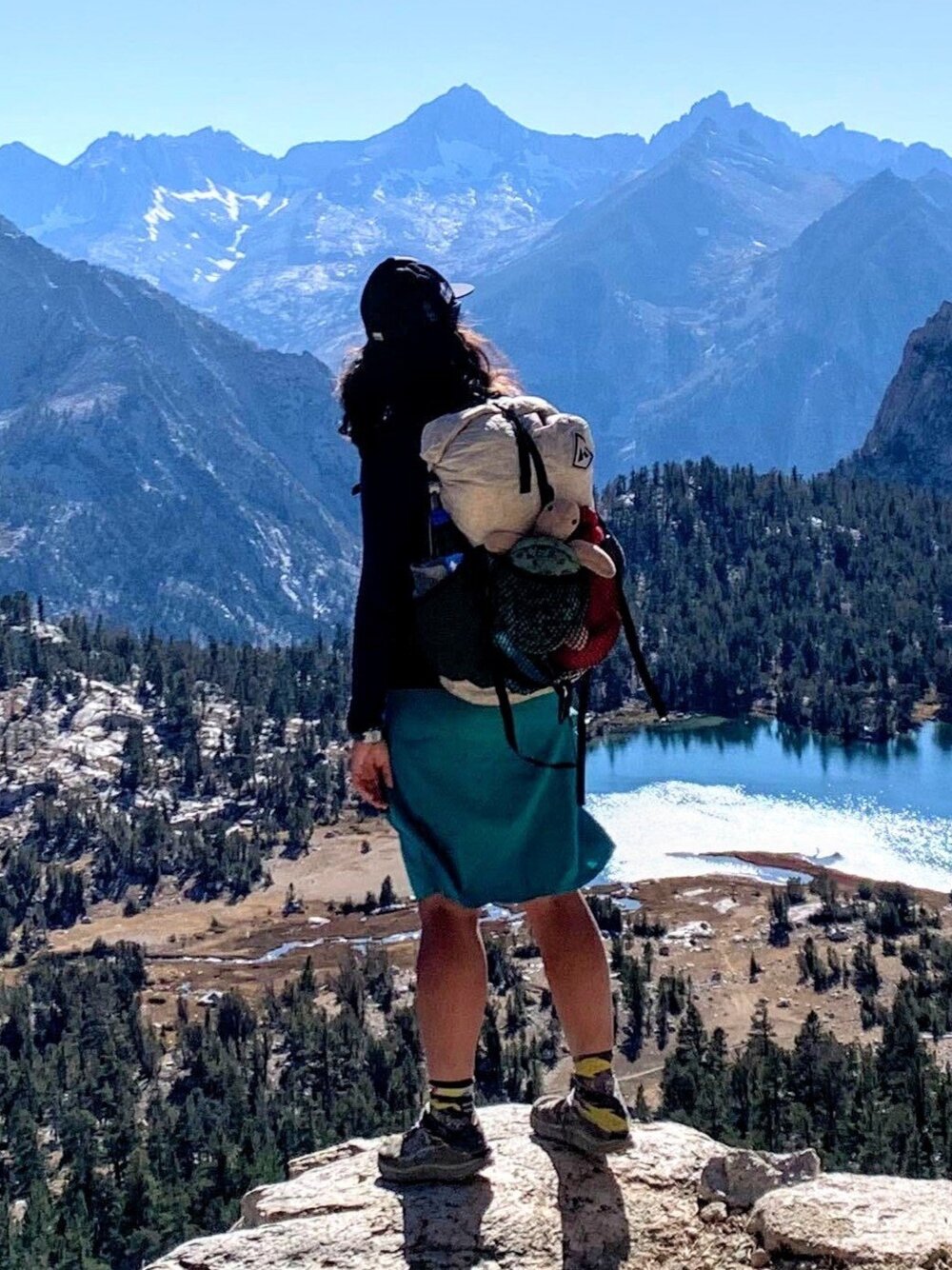 The Best Backpacking Backpacks For Treeline Review