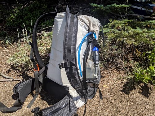 The Best Lightweight Backpacking and Thru Hiking Backpacks 2021 — Treeline Review