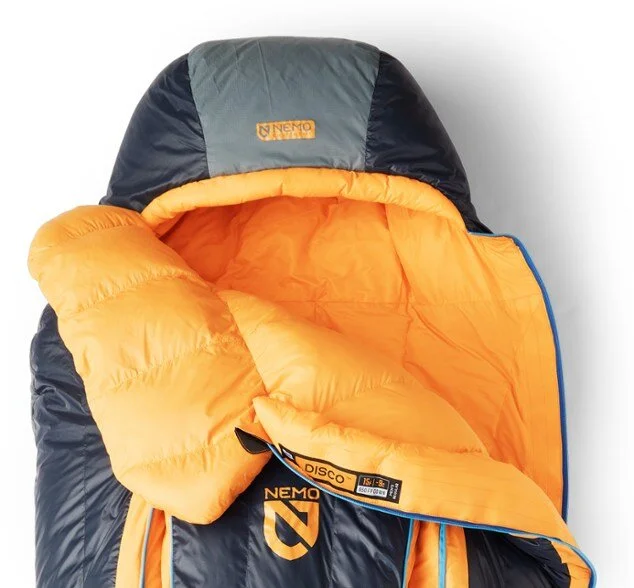 The Best Backpacking Sleeping Bags for 2020 — Treeline Review