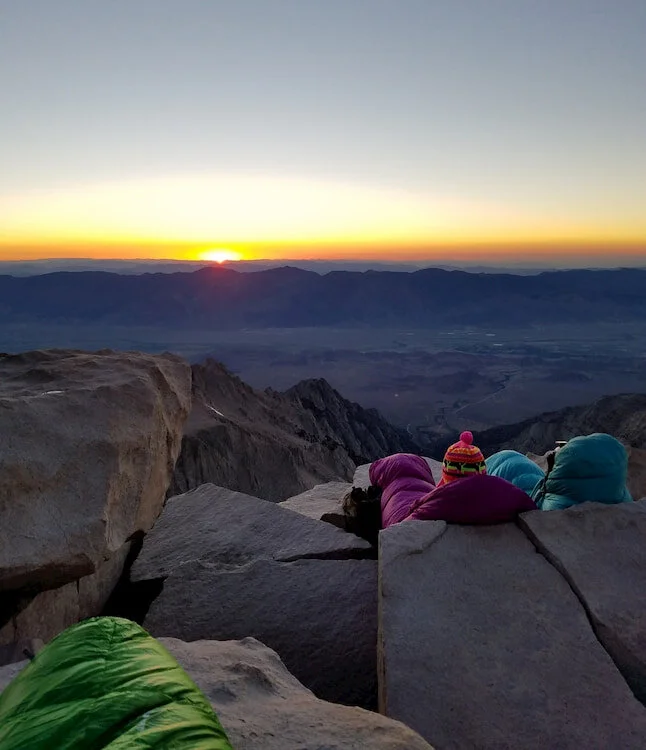 The Best Backpacking Sleeping Bags for 2020 — Treeline Review