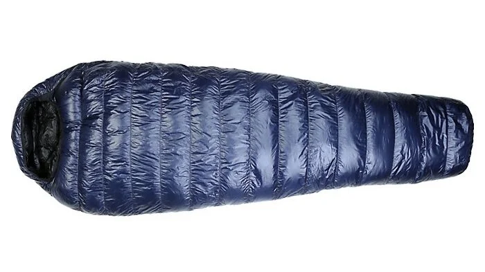 megalite sleeping bag