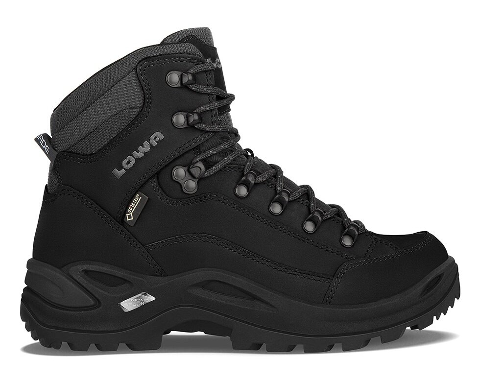 2019 best hiking boots