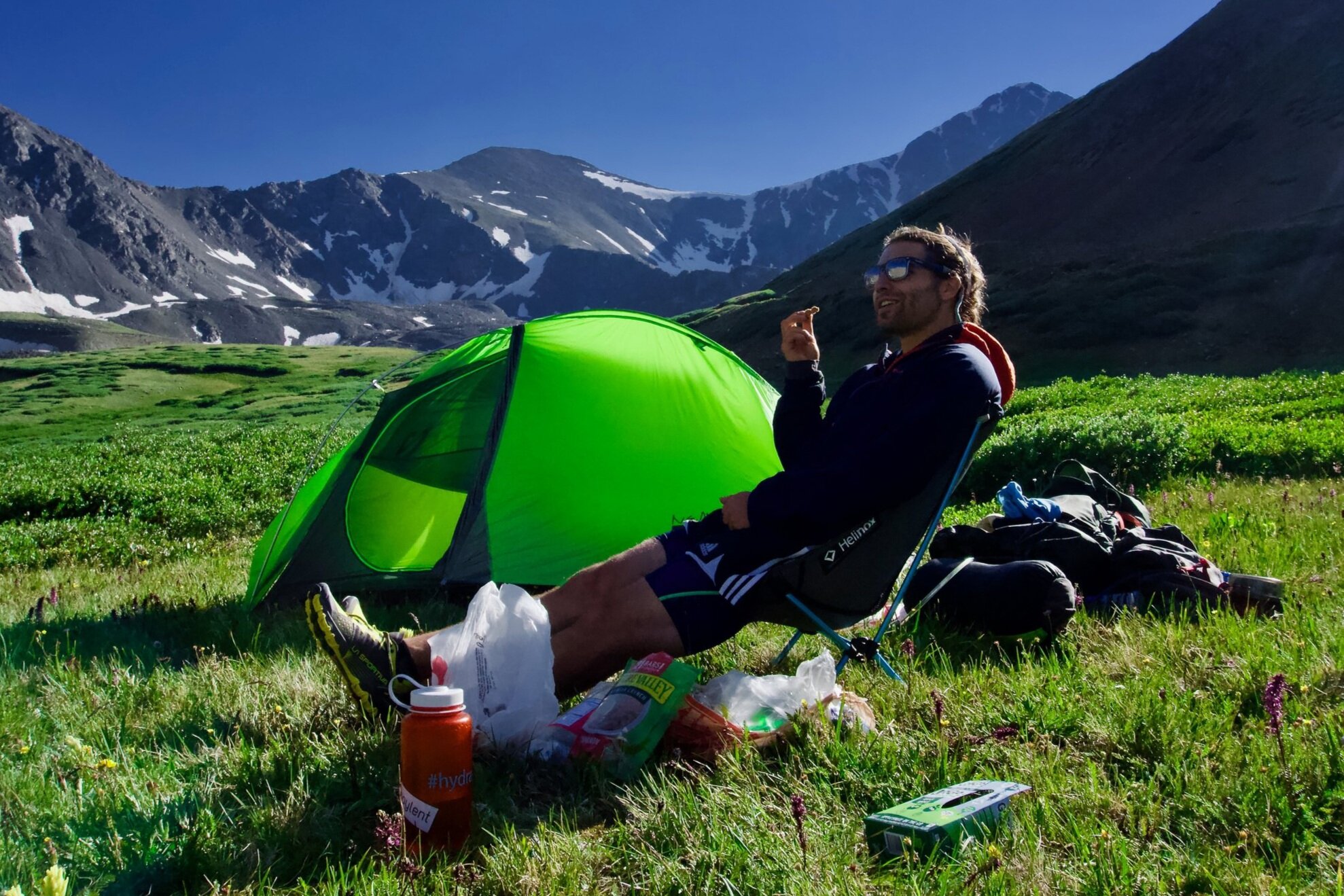 The Best Backpacking Tents for 2020 — Treeline Review