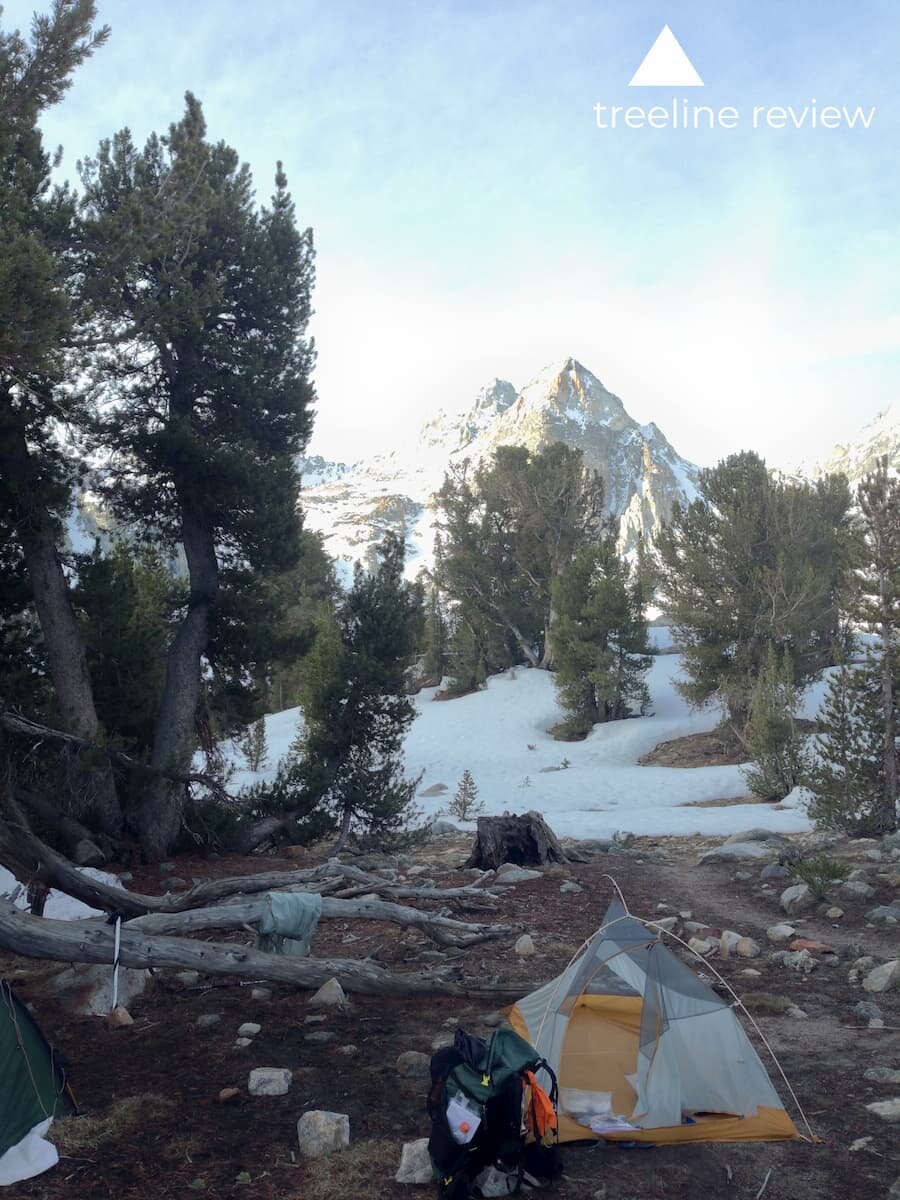 best backpacking tent outdoor gear lab