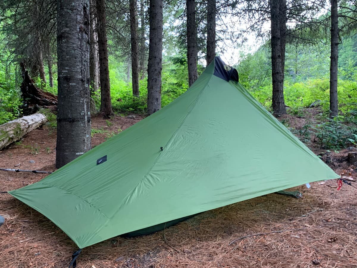 Best Solo Tent