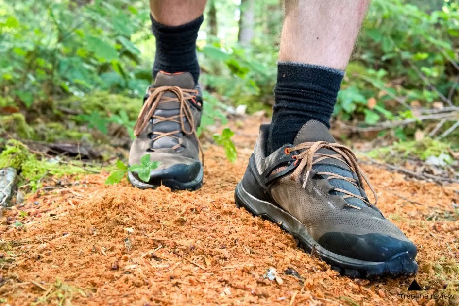The Best Hiking Shoes of 2020 — Treeline Review