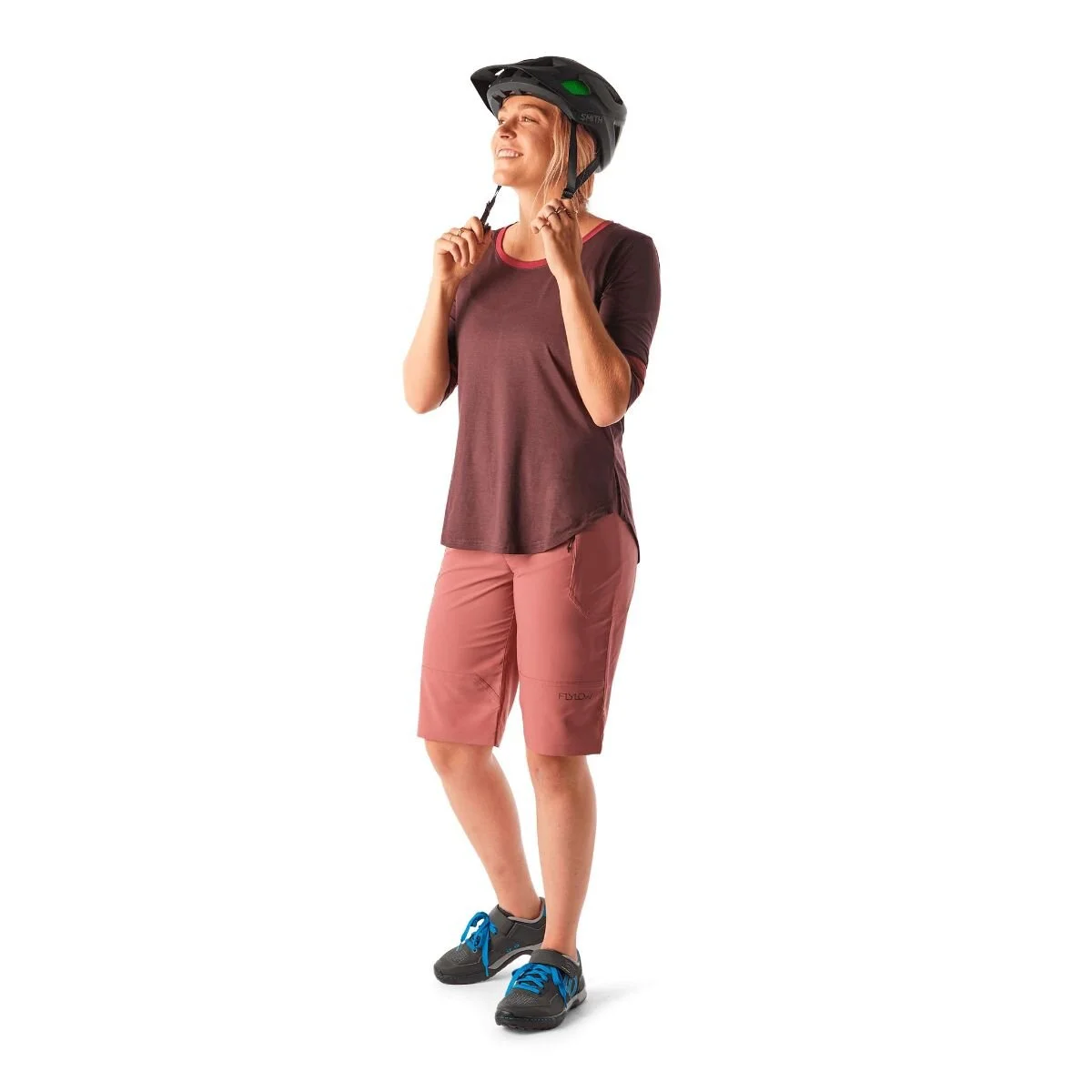 The Best Women's Mountain Bike Shorts 