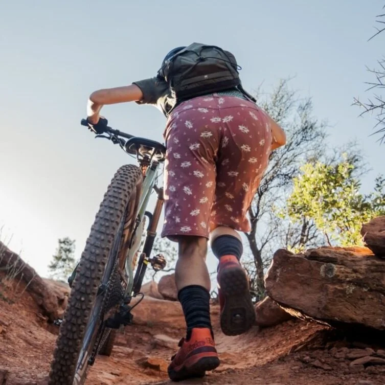 best women's mountain bike chamois