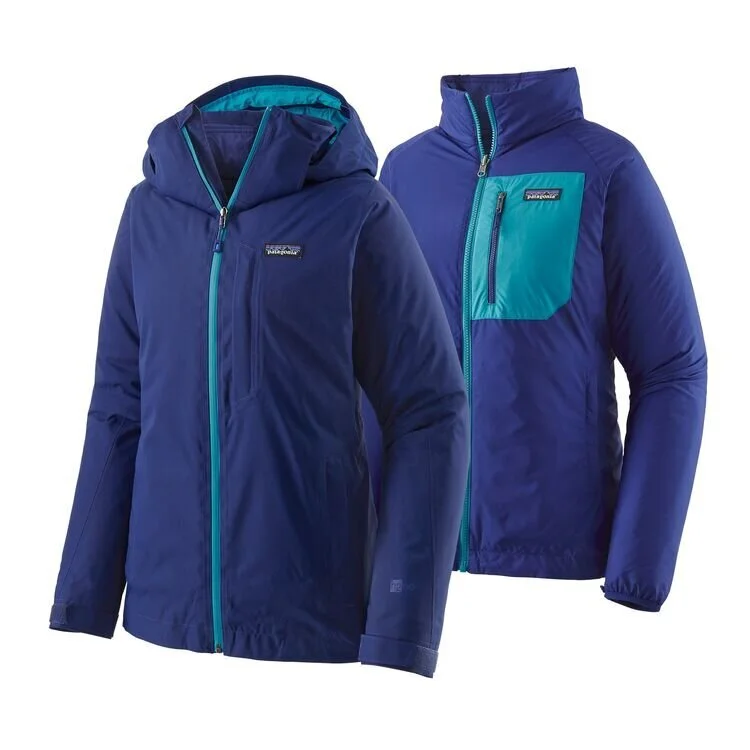 The Best Women’s Ski Jackets 2022 — Treeline Review