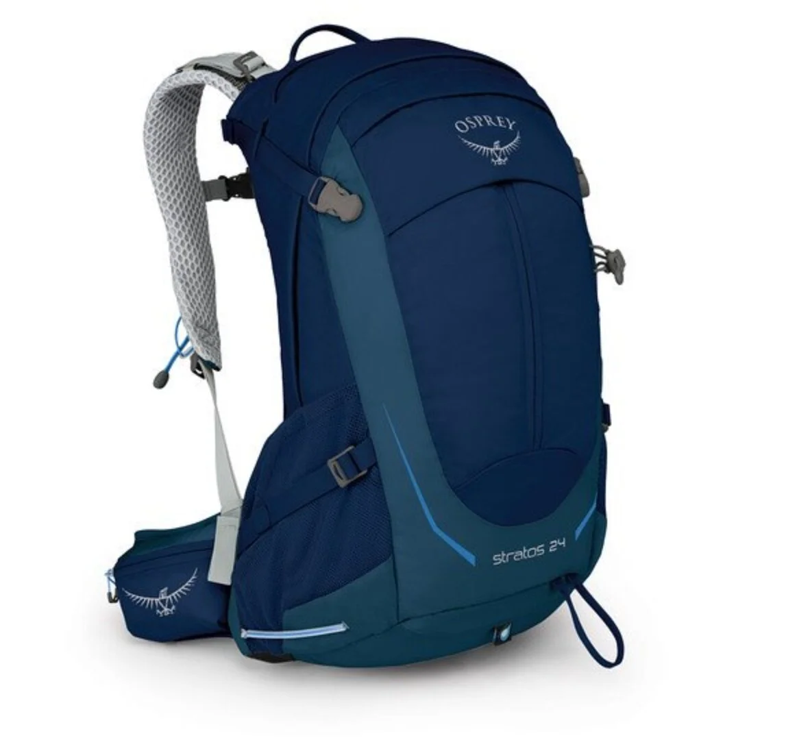 small lightweight backpack for hiking