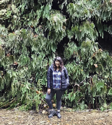 best plus size hiking pants