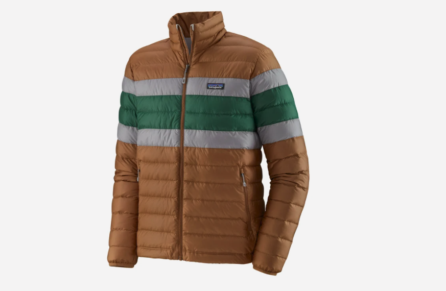 The Best Down Jackets For 21 Treeline Review The Best Down Jackets For 21 Treeline Review