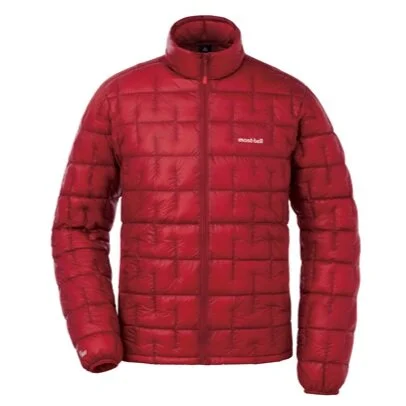 best mid weight down jacket