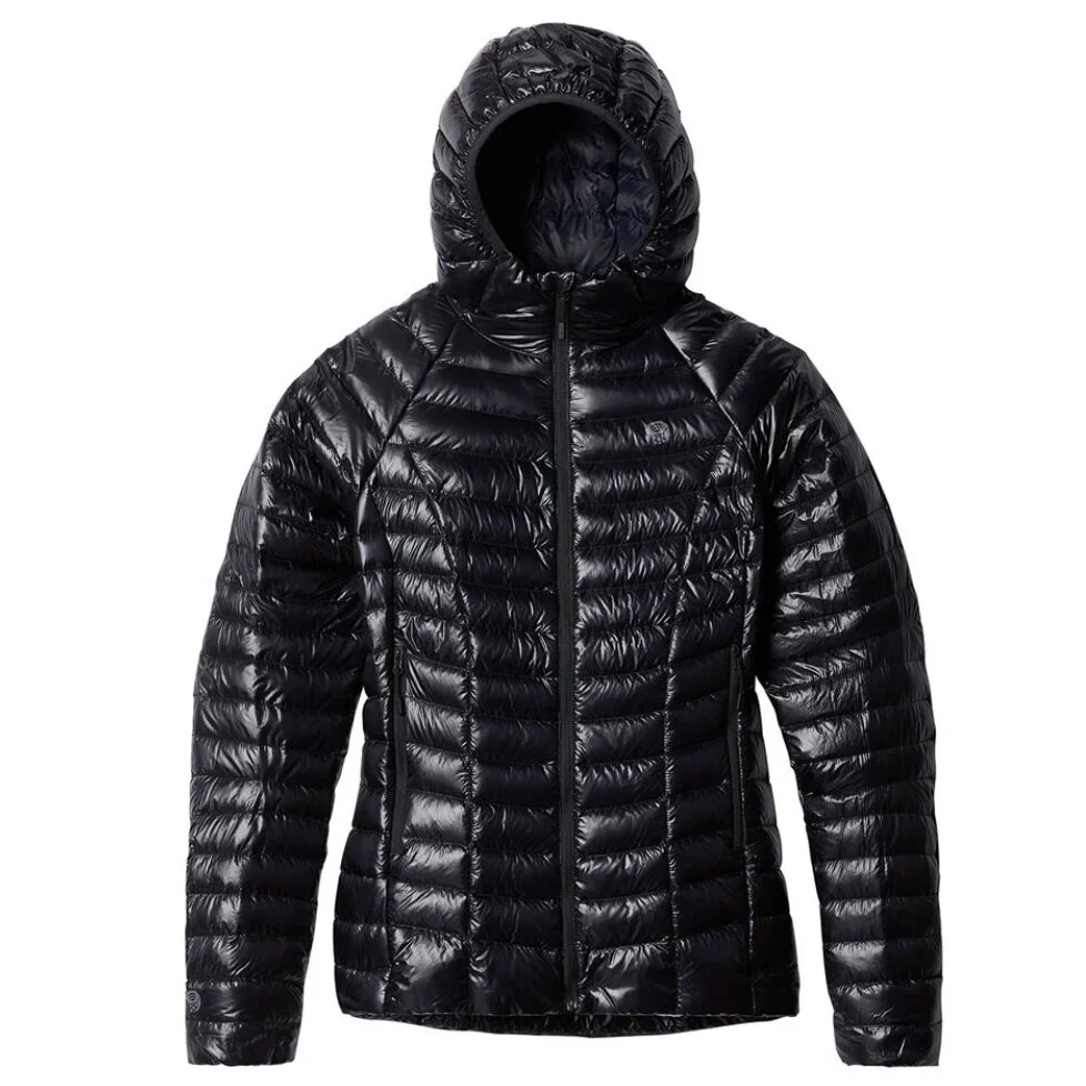 The Best Down Jackets For 21 Treeline Review