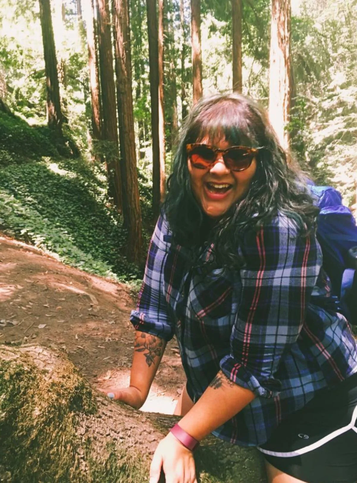 The Best Outdoor Gear For Plus Size People Treeline Review