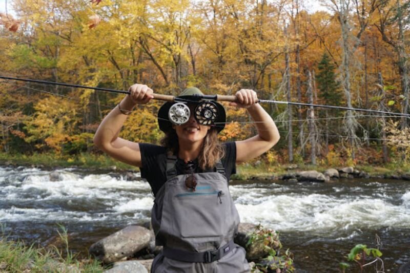 Fly Fishing for Beginners