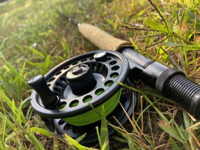 Best Bass Fishing Reel and Rod Combos 2024